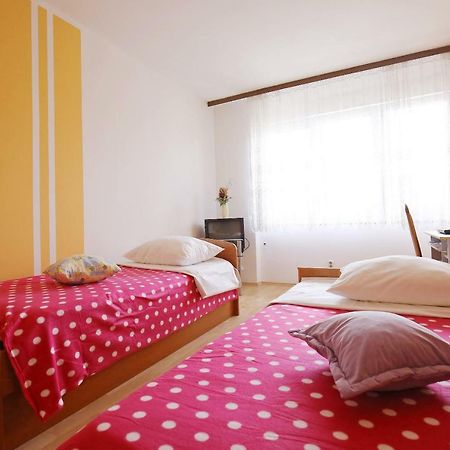 Apartment Angela Zadar Zewnętrze zdjęcie