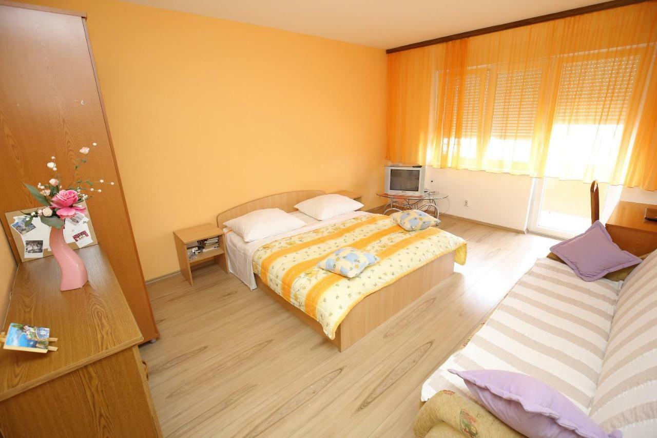 Apartment Angela Zadar Zewnętrze zdjęcie