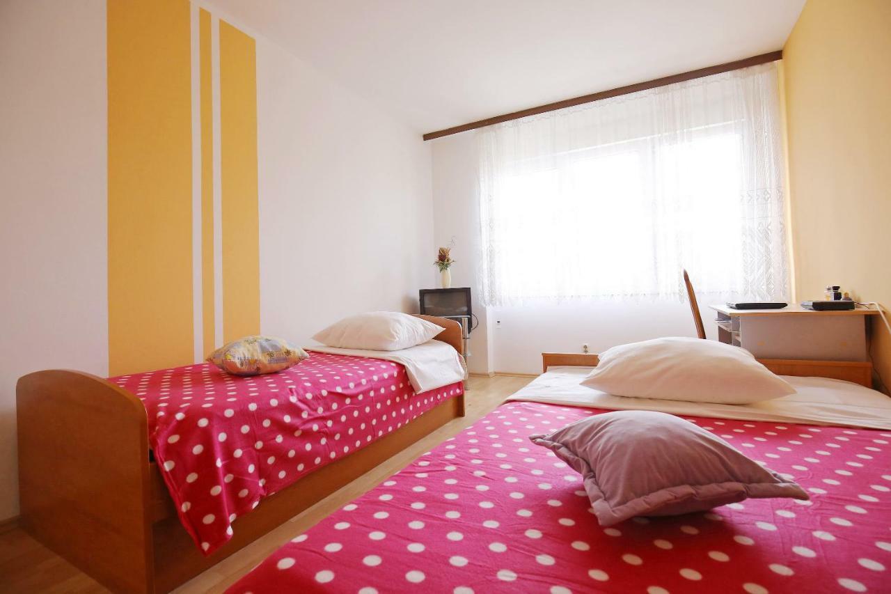 Apartment Angela Zadar Zewnętrze zdjęcie