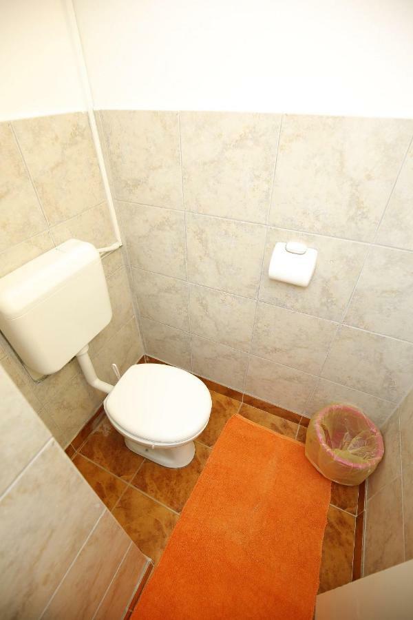 Apartment Angela Zadar Zewnętrze zdjęcie