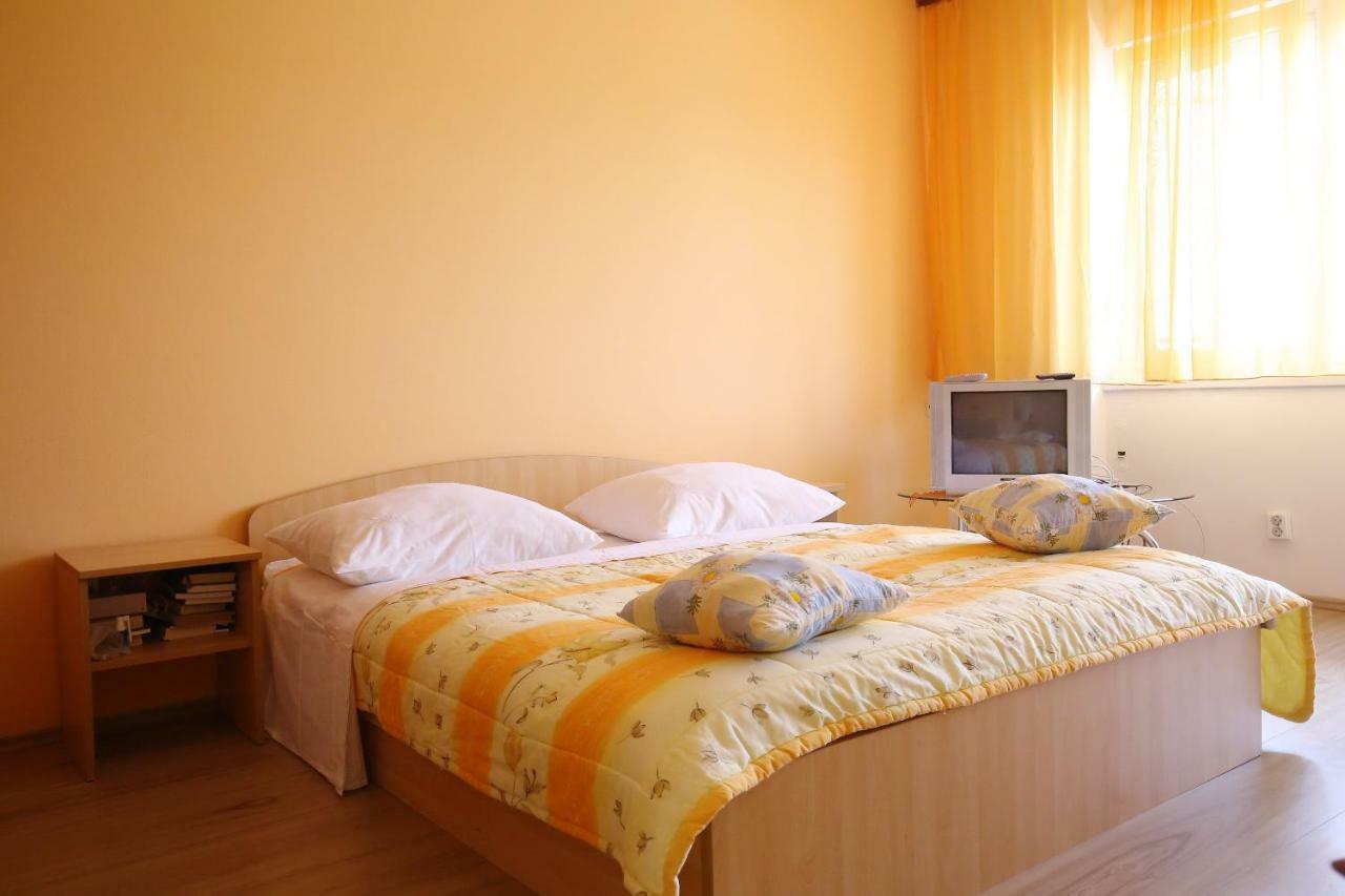 Apartment Angela Zadar Zewnętrze zdjęcie