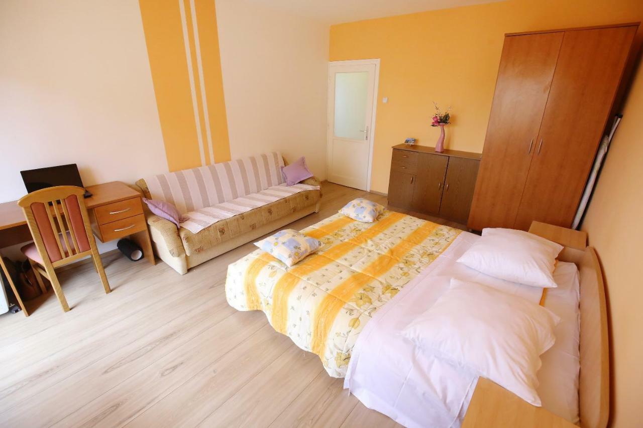 Apartment Angela Zadar Zewnętrze zdjęcie