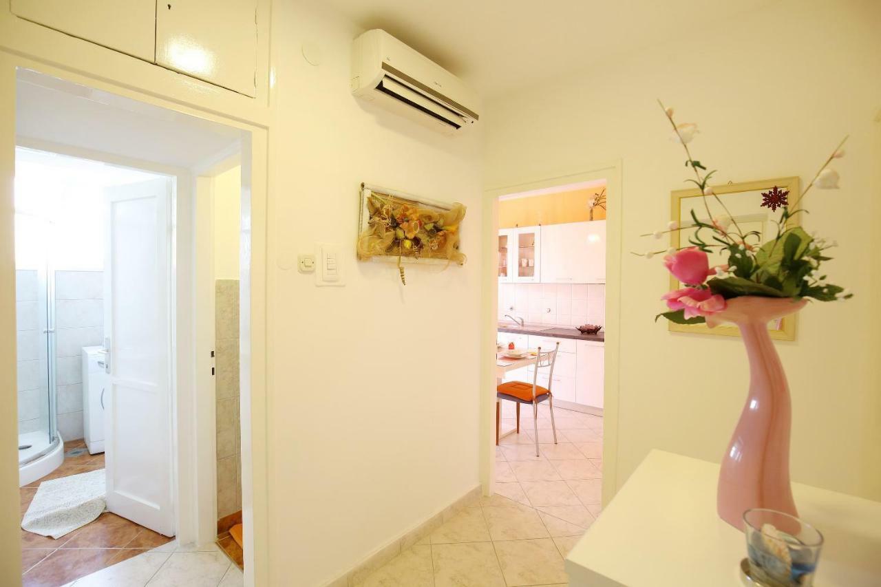 Apartment Angela Zadar Zewnętrze zdjęcie